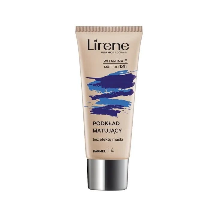 lirene-fluid-matujacy-14-karmel