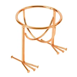 stojak-na-gabeczke-gabke-blender-zloty