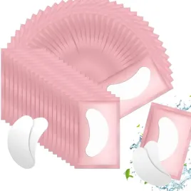 100-sztuk-platki-do-przedluzania-rzes-henny-pod-oczy-zelowe-higieniczne