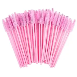 szczoteczki-do-rzes-i-brwi-klasyczne-50szt-rozowe