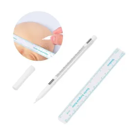 marker-bialy-do-makijazu-permanentnego-brwi-z-linijka-prima-derma