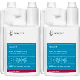 2x-medisept-alodes-n-plyn-do-dezynfekcji-mycia-narzedzi-fryzjerskich-1000ml