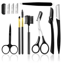 zestaw-do-stylizacji-rzes-i-brwi-nozyk-nozyczki-pedzelki-szczoteczka-peseta