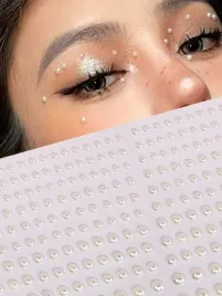 krysztalki-naklejki-twarz-perelki-perly-diamenciki-3d-oczy-makeup-wlosy