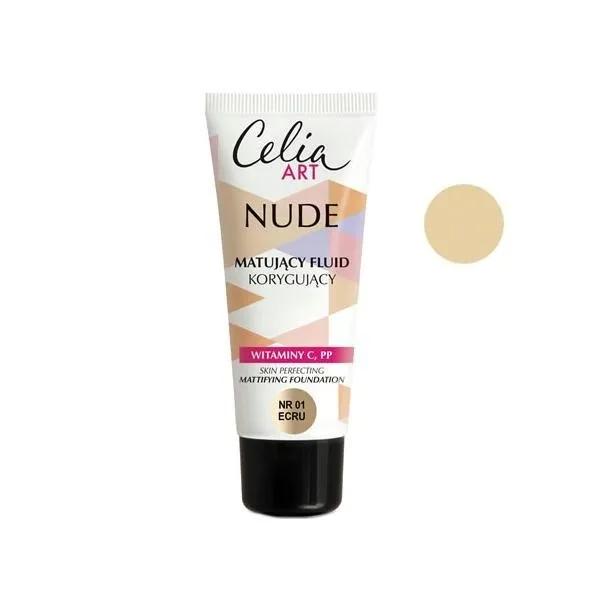 celia-nude-fluid-matujacy-nr-01-ecru
