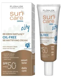 floslek-suncare-derma-city-bb-krem-matujacy-przeciwsloneczny-oil-free-spf50