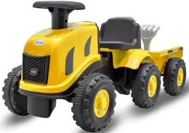 pchacz-traktor-jezdzik-baby-mix-benny-traktor-jezdzik-z-przyczepa-do-25-kg