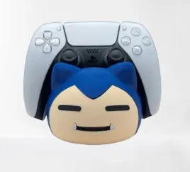 stojak-na-kontroler-playstation-xbox-nintendo-snorlax-pokemon