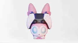 stojak-na-kontroler-playstation-xbox-nintendo-sylveon-pokemon
