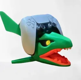 stojak-na-kontroler-playstation-xbox-nintendo-rayquaza-pokemon