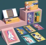 puzzle-patyczki-pojazdy-stan-nowy