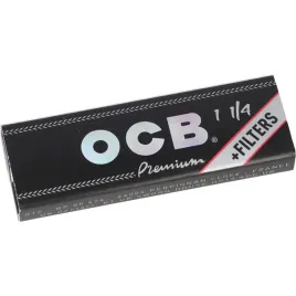 bibulki-krotkie-ocb-premium-z-filtrami-1-1-4
