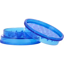 mlynek-do-suszu-blue-2-czesciowy-akrylowy-sr-60-mm