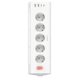 listwa-przeciwprzepieciowa-zasilajaca-przedluzacz-5xac-2x-usb-2x-usb-c-16m