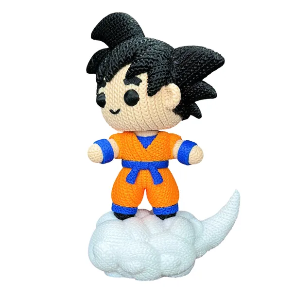 dragon-ball-figurka-son-goku