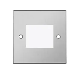 panel-montazowy-ramka-pojedyncza-do-modulow-puszka-60mm-metalowa-srebrna