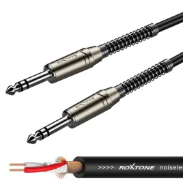kabel-mikrofonowy-jack-6-3mm-stereo-trs-5m-roxtone-smjj200l5