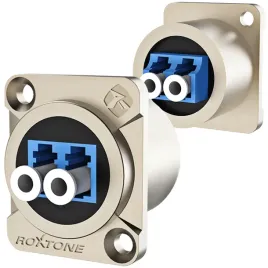 gniazdo-swiatlowodowe-panelowe-metalowe-lc-duplex-roxtone-ralc2d