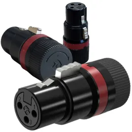 gniazdo-xlr-na-kabel-3-6mm-plytkie-slim-obrotowe-metalowe-roxtone-lx3fh