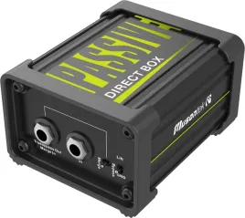 di-box-pasywny-jednokanalowy-1-kanal-mono-jack-xlr-1-4-635mm