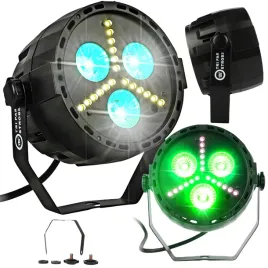 reflektor-led-par-stroboskop-rgbw-oswietlenie-imprezowe-efekt-swietlny