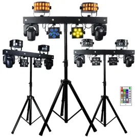 light4me-mt-bar-1-zestaw-4w1-rgbw-glowice-derby-stroboskop-par-statyw-pilot