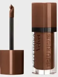 bourjois-szminka-rouge-edition-matowa-velvet-23-chocolat-corset