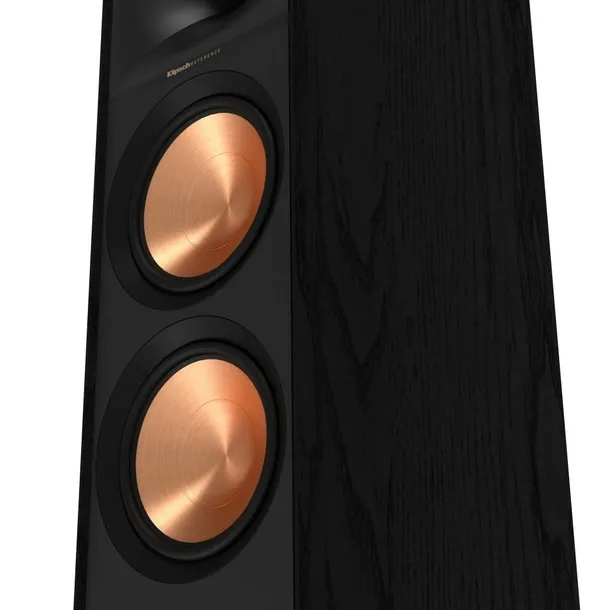 kolumny-podlogowe-klipsch-new-reference-r-800f-konstrukcja-bass-reflex-dwudrozne