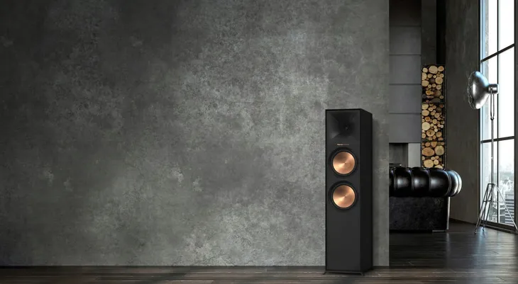 kolumny-podlogowe-klipsch-new-reference-r-800f-moc-znamionowa-rms-160-w