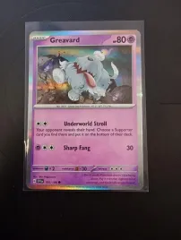 oryginalna-karta-pokemon-tcg-greavard-svi-105-holo