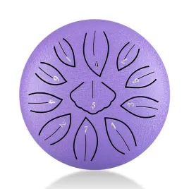 bebenek-tongue-drum-handpan-pokrowiec-paleczki-lawendowy-11-tonow-6-cali