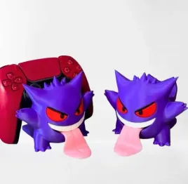 stojak-na-kontroler-playstation-xbox-nintendo-gengar-pokemon