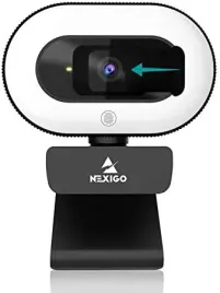kamera-internetowa-nexigo-n930e-1080-mp-cena-opinie
