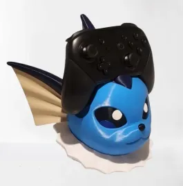 stojak-na-kontroler-playstation-xbox-nintendo-vaporeon-pokemon