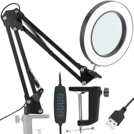 lampa-led-z-uchwytem-do-stolu-lupa-105mm-3x-pierscieniowa-serwisowa-12w-usb