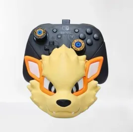 stojak-na-kontroler-playstation-xbox-nintendo-arcanine-pokemon