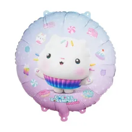 balon-lakotek-koci-domek-gabi-35cm-foliowy-okragly-1-sztuka-fb325