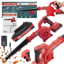 akumulatorowa-dmuchawa-startpro-brushless-20v-2ah-aku-ladowarka