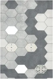 dywanik-mata-antyposlizgowa-lazienkowa-kuchenna-szara-magic-50x100cm