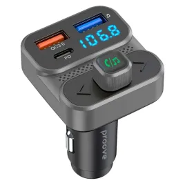 transmiter-fm-bluetooth-5-3-ladowarka-samochodowa-usb-type-c-pd-36w-proove