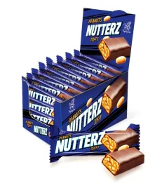 nutterz-baton-o-smaku-toffi-z-orzeszkami-ziemnymi-aim-foods-24-szt-x-40-g