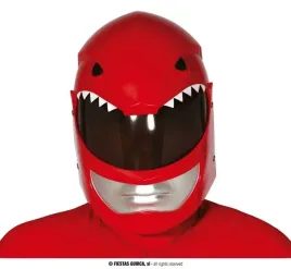 kask-galaktycznego-bohatera-helm-czerwony-power-wojownik-halloween-akcja