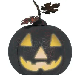 dynia-metalowa-led-28-cm-szara-z-peknieciami-dekoracja-dekoracje-halloween