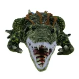 dubi-krokodyl-szary-90cm