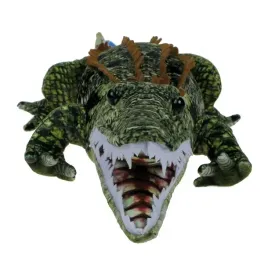 dubi-krokodyl-szary-90cm