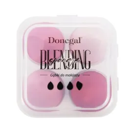 donegal-gabki-do-makijazu-w-etui-4-szt
