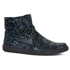 damskie-buty-barefoot-sztyblety-z-zamkiem-ocieplane-1297-granatowe