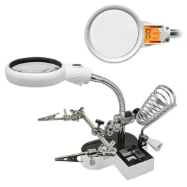 trzecia-reka-do-lutowania-rt0180-uchwyt-pcb-lupa-65mm-2x-led-uchwyt-kolby