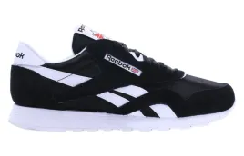 buty-meskie-reebok-classic-nylon-cblack-100009273