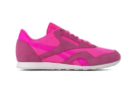 buty-damskie-reebok-cl-nylon-slim-metal-ar2718